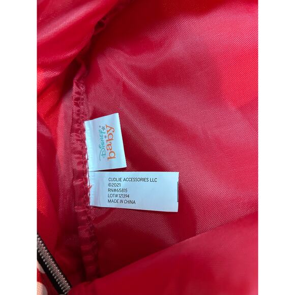 Disney Baby Minnie Mouse Backpack - Picture 5 of 7